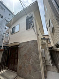 北新宿3丁目戸建ての画像