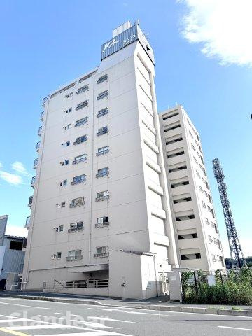  ルネ松戸の外観|ドキドキの新生活も、安心してスタート。ぴったりの住まいを見つけませんか？クランディアが一緒に住まい選びをサポートします‼　まずは、お気軽にお問合せください　＃クランディア