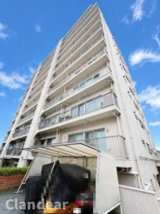 ルネ松戸の外観|ドキドキの新生活も、安心してスタート。ぴったりの住まいを見つけませんか？クランディアが一緒に住まい選びをサポートします‼　まずは、お気軽にお問合せください　＃クランディア
