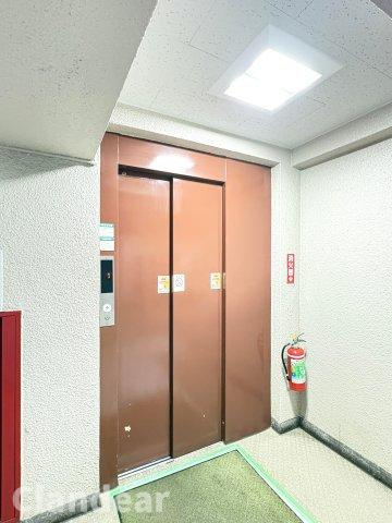  ルネ松戸のその他共用部分|ドキドキの新生活も、安心してスタート。ぴったりの住まいを見つけませんか？クランディアが一緒に住まい選びをサポートします‼　まずは、お気軽にお問合せください　＃クランディア