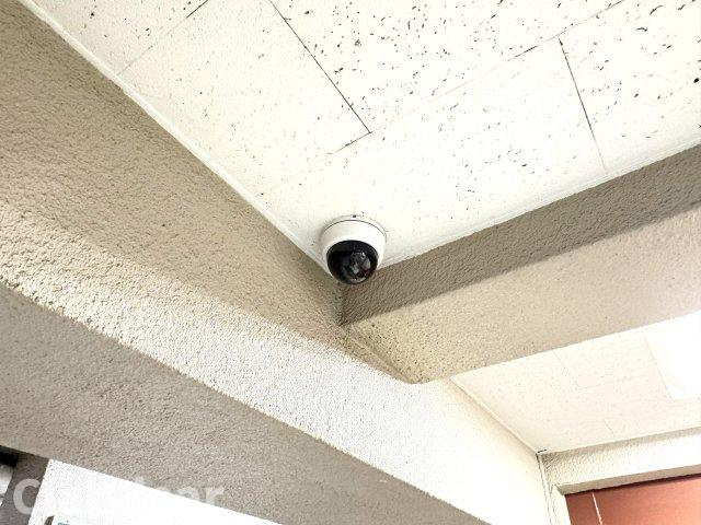  ルネ松戸の防犯設備|ドキドキの新生活も、安心してスタート。ぴったりの住まいを見つけませんか？クランディアが一緒に住まい選びをサポートします‼　まずは、お気軽にお問合せください　＃クランディア