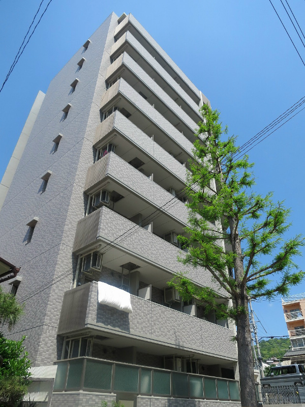 エスリード中山手県庁前の画像