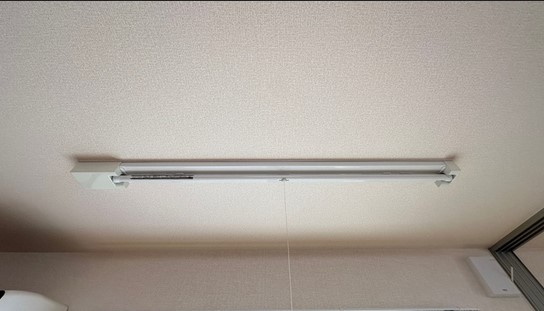 【設備】 | シュエット | ★室内物干し