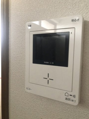【セキュリティ】 | リョーセイ87-2 | 別部屋参照