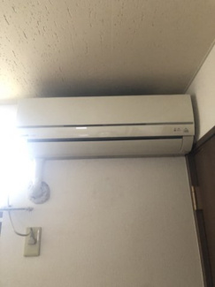 【設備】 | リョーセイ87-2 | 別部屋参照
