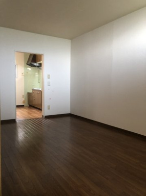 【居間・リビング】 | リョーセイ87-2 | 別部屋参照