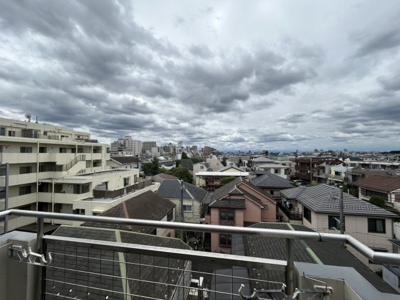 【展望】 | NAVI新桜台