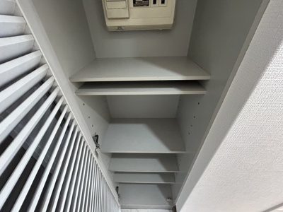 【収納】 | NAVI新桜台