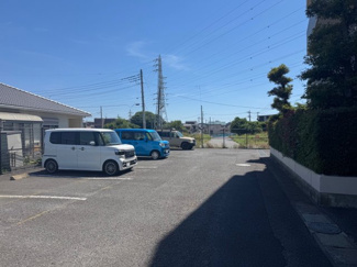 【駐車場】 | ライオンズガーデン大宮・大和田公園