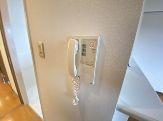 【設備】 | フェリーチェ和泉