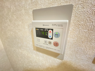 【設備】 | フェリーチェ和泉