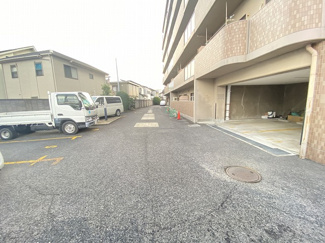 【駐車場】 | フェリーチェ和泉