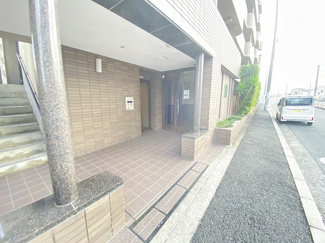 【エントランス】 | フェリーチェ和泉