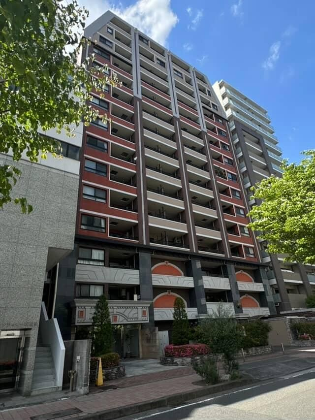 ドメス新横浜