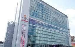 ドメス新横浜の周辺