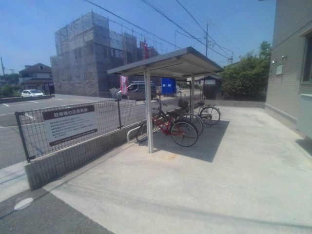 ヴィボヌール