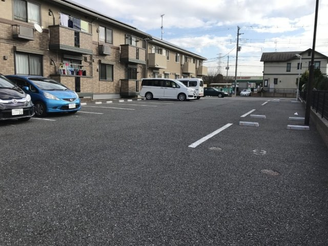 ロイヤルガーデンKIRINOKI　Ⅱのその他共用部分