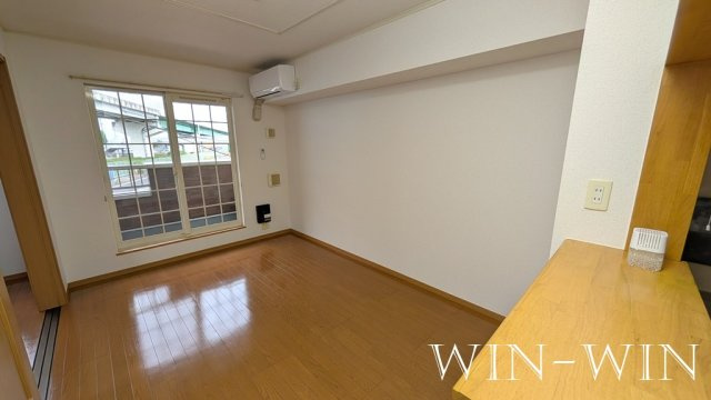 宇塚ハイツの内装