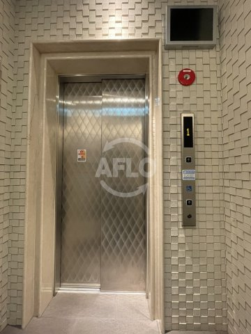 プランドール江戸堀レジデンスのその他共用部分|プランドール江戸堀レジデンス　エレベーター