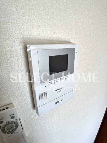 【セキュリティ】 | シティベルＩＹＯＤＡ　Ａ棟 | 同型タイプ