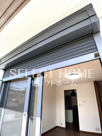  | シティベルＩＹＯＤＡ　Ａ棟