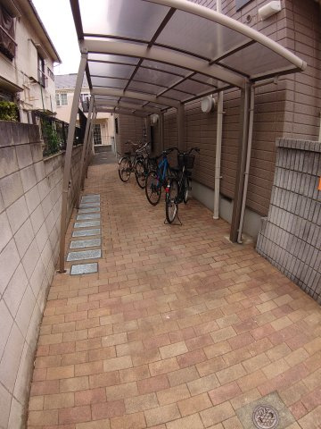 【その他共用部分】 | メゾン・ドルチェ