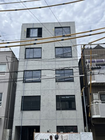 北区赤羽南１丁目の賃貸マンション