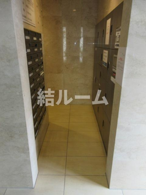 川口市並木２丁目の賃貸マンションのその他
