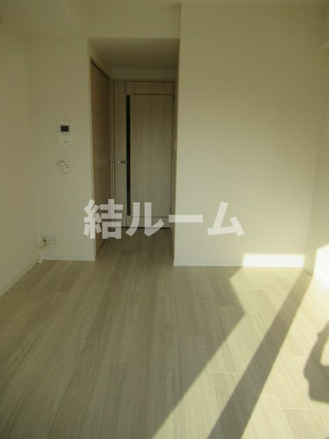 川口市並木２丁目の賃貸マンションの内装
