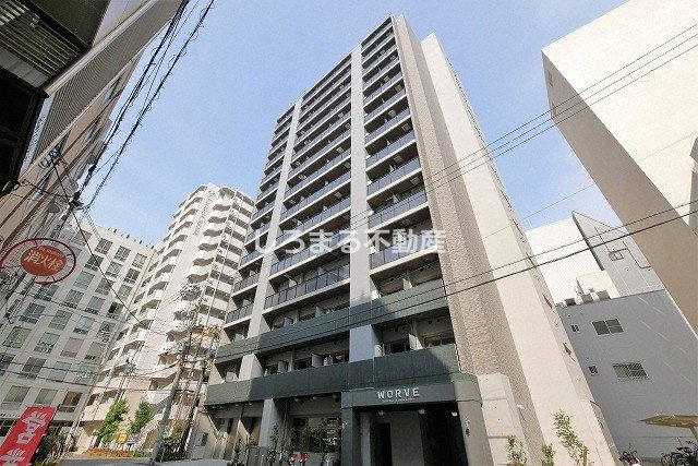 WORVE大阪本町