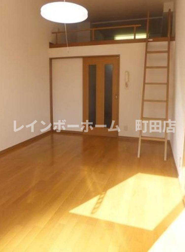 シオン　ＡＮＤＯ※初期費用分割後払いサービス利用可能物件の内装