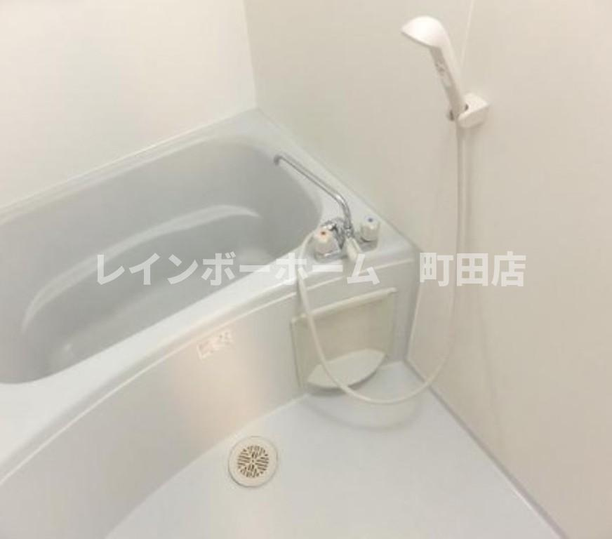 シオン　ＡＮＤＯ※初期費用分割後払いサービス利用可能物件の浴室