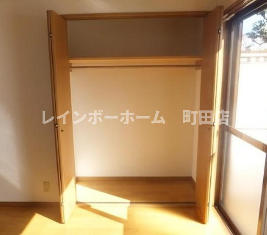 シオン　ＡＮＤＯ※初期費用分割後払いサービス利用可能物件の収納