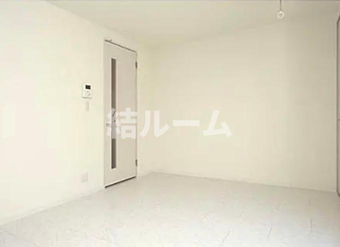 北区中十条３丁目のアパートの内装