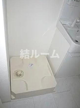 北区中十条３丁目のアパートの設備