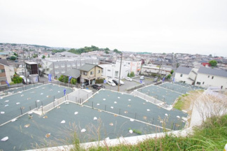【外観】 | 【仲介手数料無料】川崎市麻生区千代ヶ丘8丁目　売地（全10区画）No.2区画　3580万円