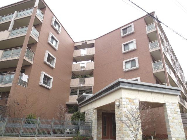 ニューベリーヒルズ空港南　月隈小学校区