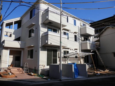 【外観】 | フェリシアパレス堺 | フェリシアパレス堺
