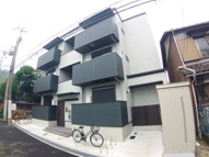 BLISS GATE ISHIBASHIの画像