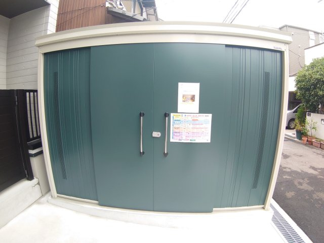 【その他共用部分】 | BLISS GATE ISHIBASHI