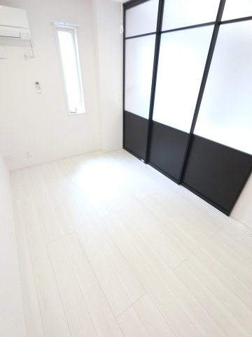 yamajuⅡの洋室