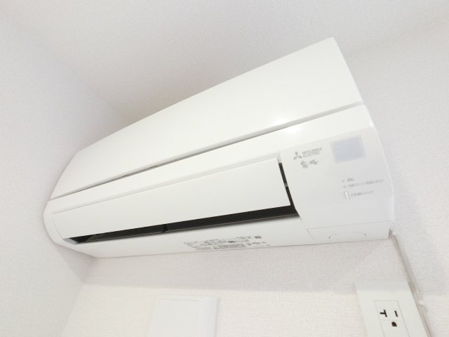 yamajuⅡの設備