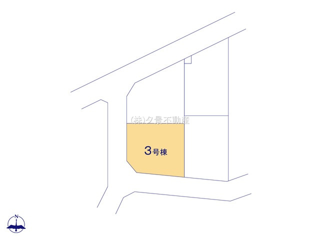 《仲介手数料無料》ふじみ野市長宮２丁目1-63新築一戸建てグラファーレ