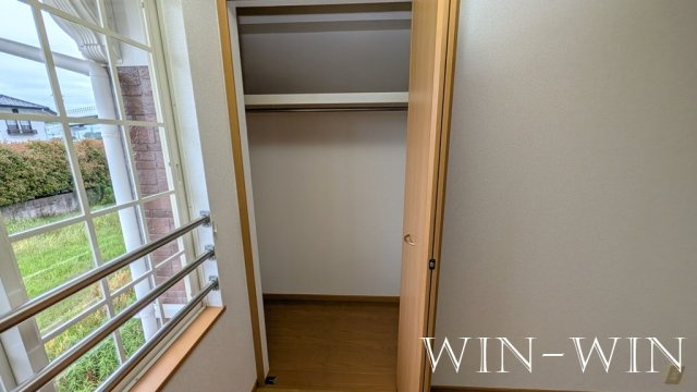 宇塚ハイツの内装
