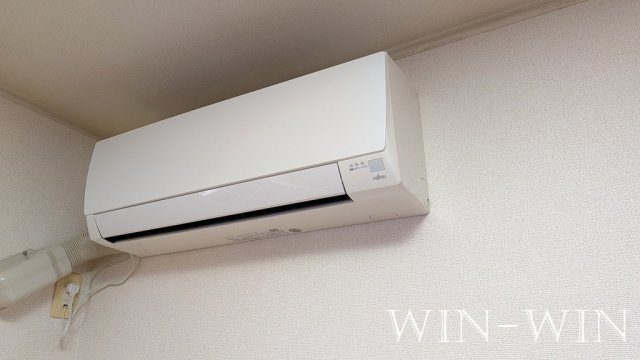 宇塚ハイツの設備