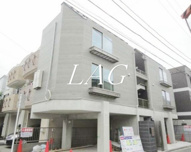 ＶＩＬＬＡ　ＹＵＴＡＫＡＣＨＯの画像