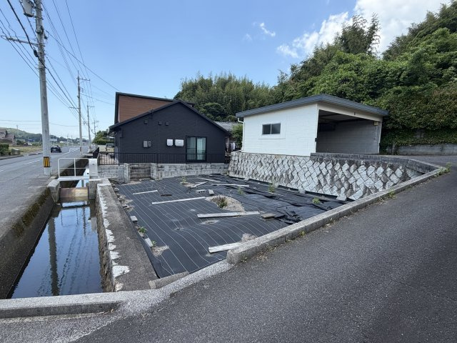 西高泊売家のその他