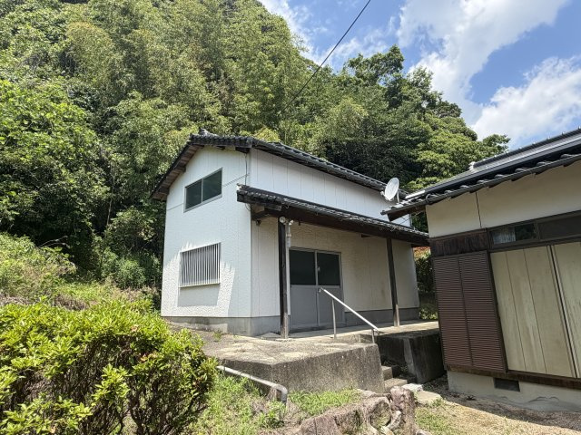 西高泊売家のその他