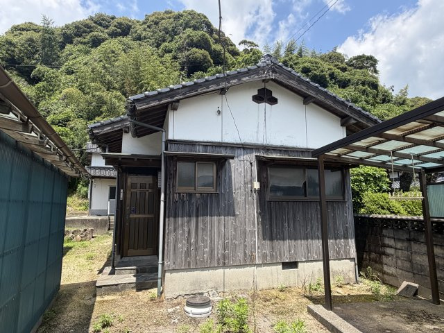 西高泊売家のその他