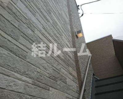 板橋区小茂根４丁目のアパートのその他